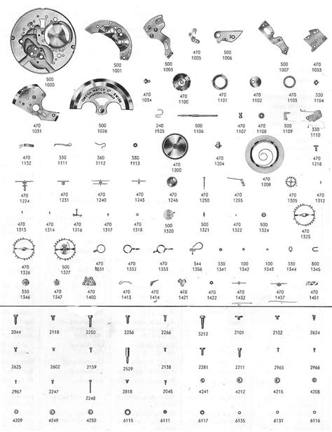 omega watch parts accessories|omega watch spare parts catalogue.